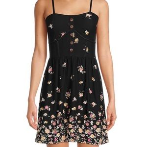 Strapless Dress for Juniors
from No Boundaries